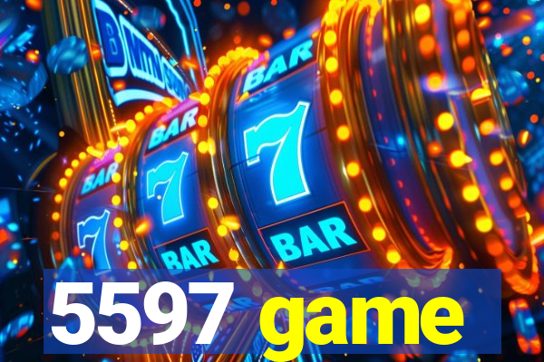 5597 game